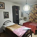 2-Bedroom Apartment With Dajti Mountain View