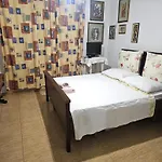 2-Bedroom Apartment With Dajti Mountain View