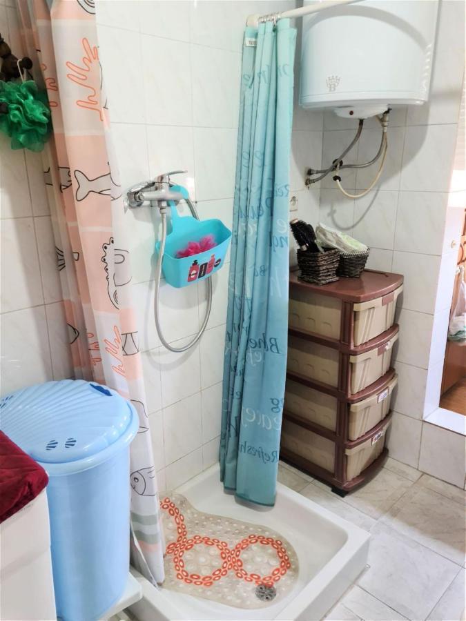 Appartement 2-bedroom With Dajti Mountain View Tirana
