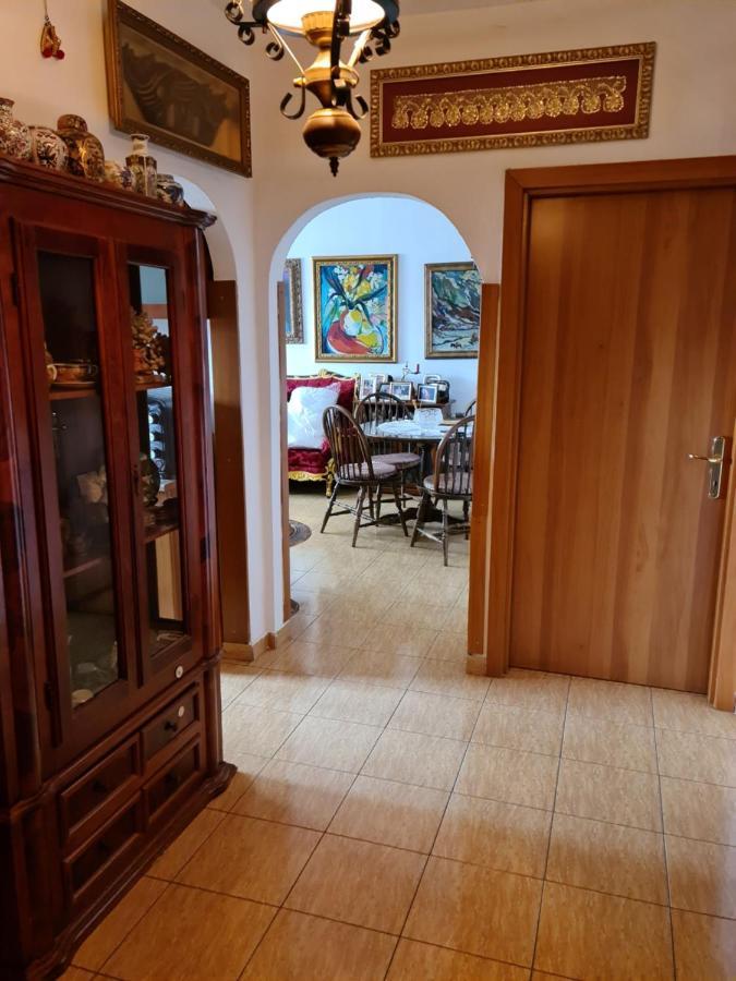 2-bedroom With Dajti Mountain View * Tirana