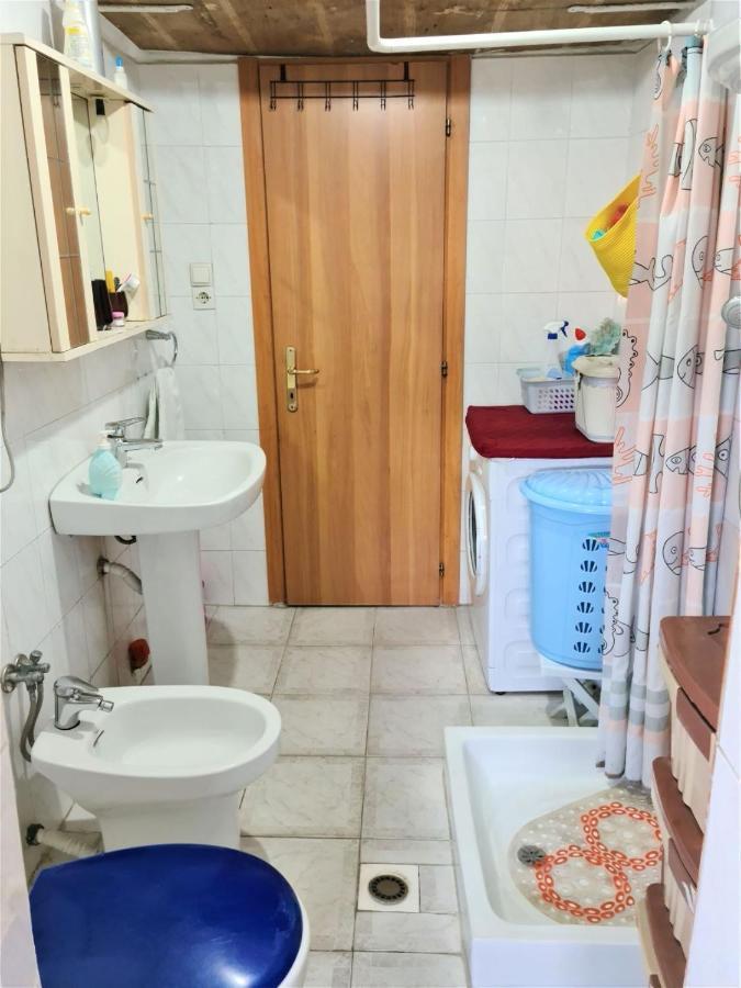 2-bedroom With Dajti Mountain View Tirana