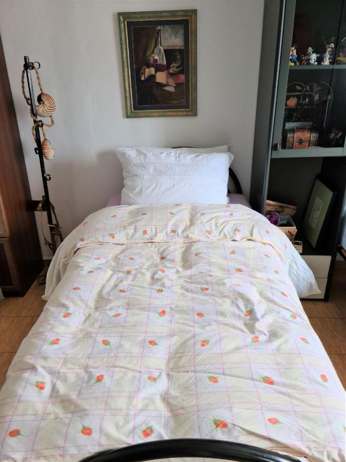 2-bedroom With Dajti Mountain View Appartement *
