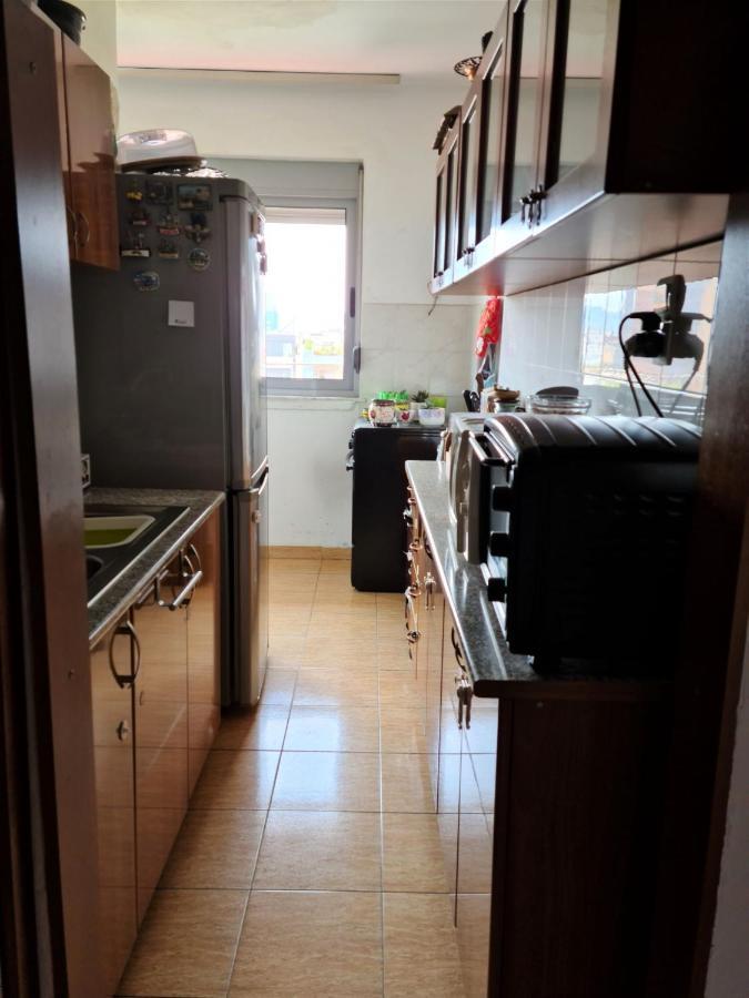2-bedroom With Dajti Mountain View Appartement *