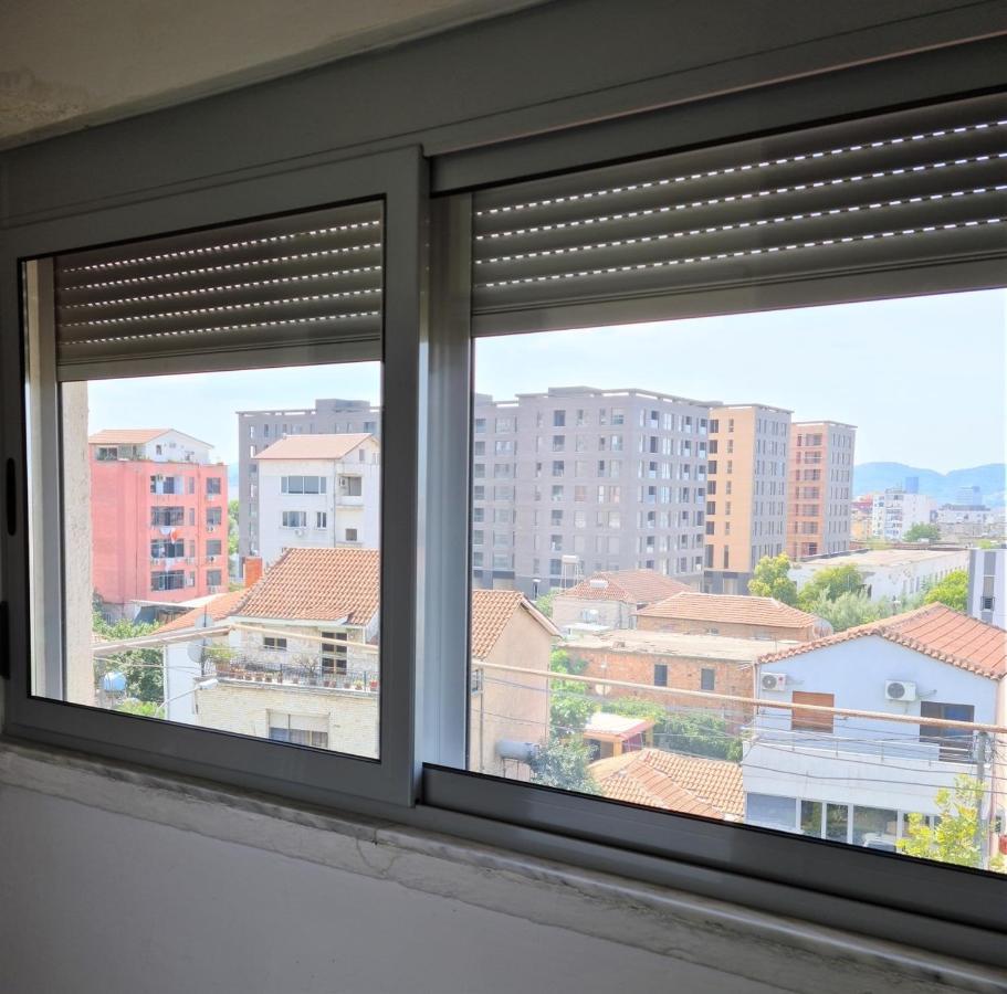 2-bedroom With Dajti Mountain View *