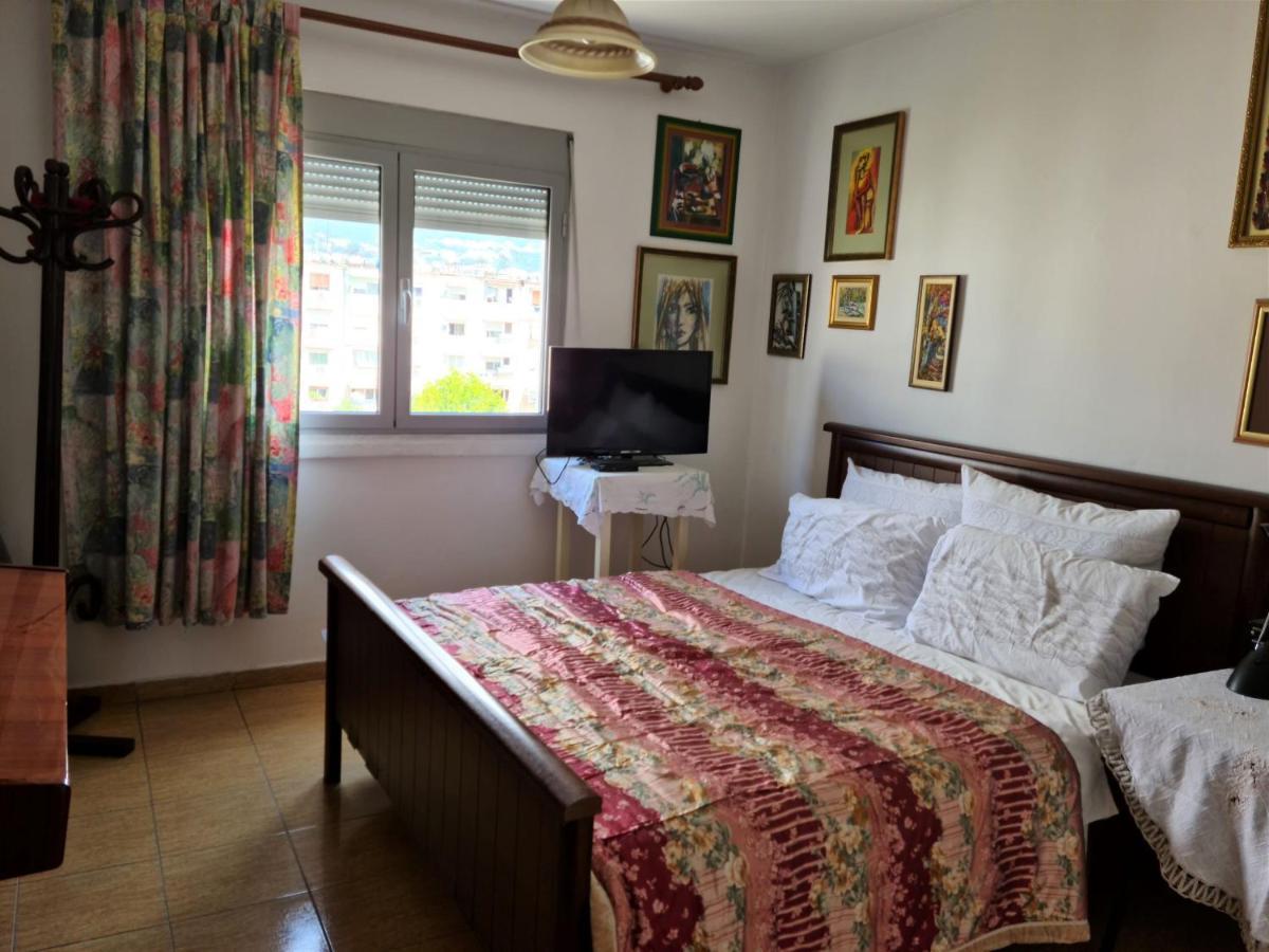 2-bedroom With Dajti Mountain View Tirana