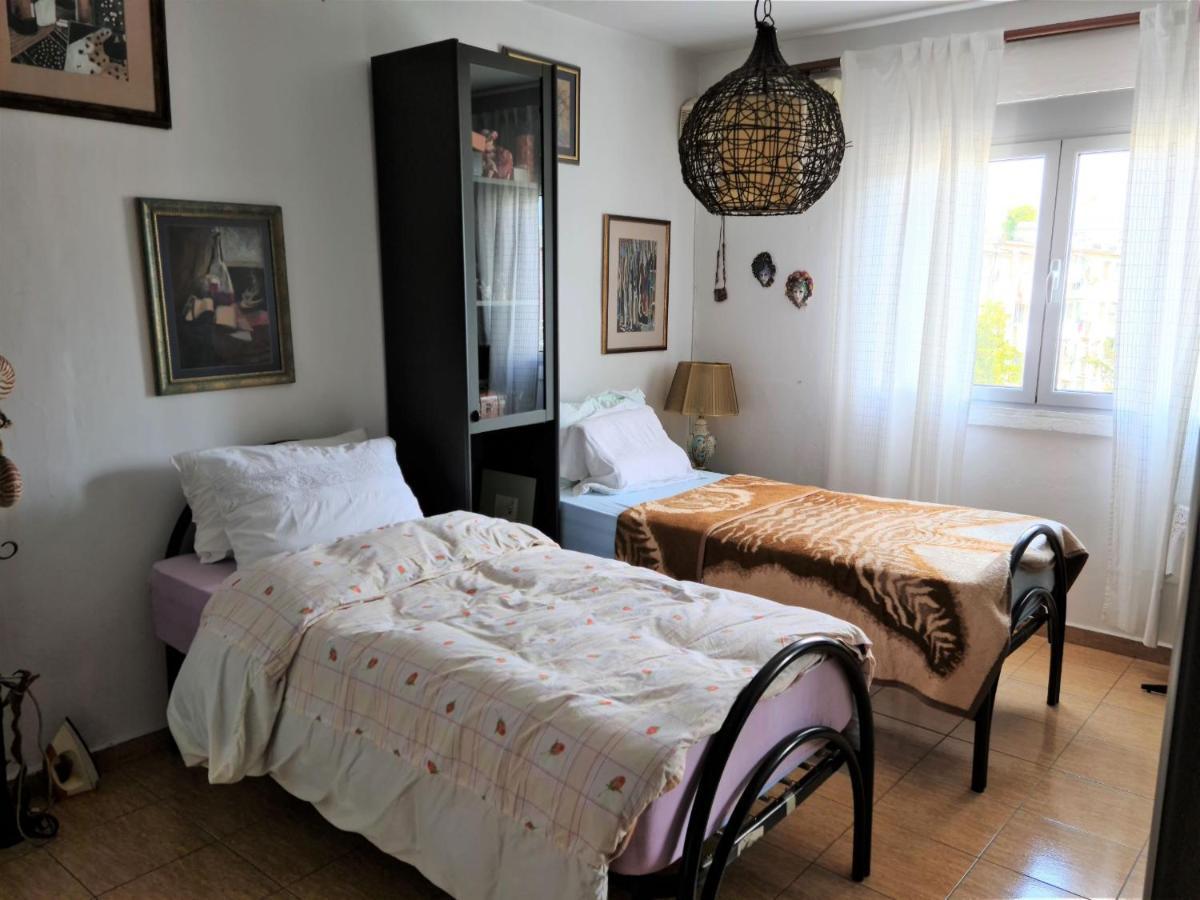 2-bedroom With Dajti Mountain View Appartement Tirana