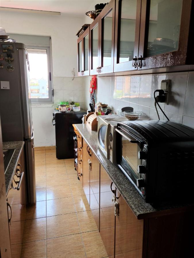 2-bedroom With Dajti Mountain View Appartement *