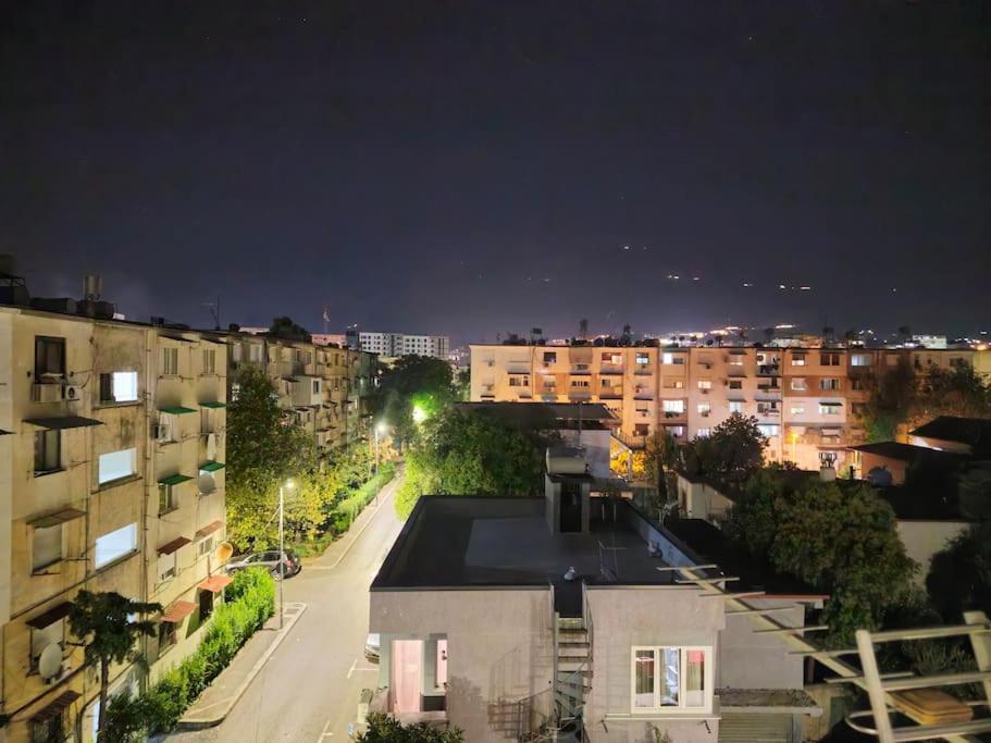 2-bedroom With Dajti Mountain View Appartement Tirana