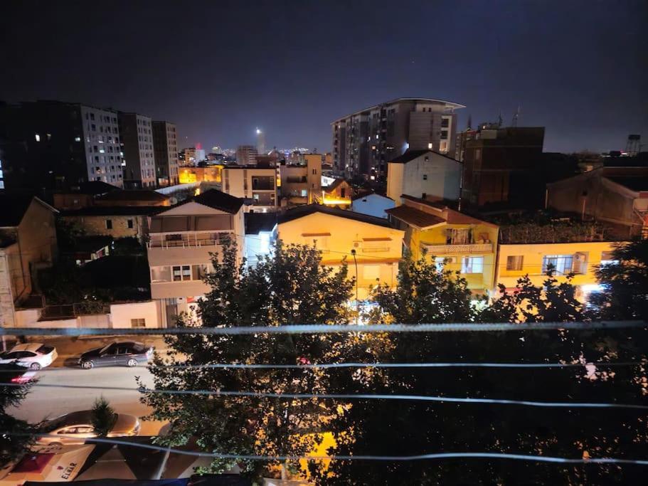 2-bedroom With Dajti Mountain View Tirana