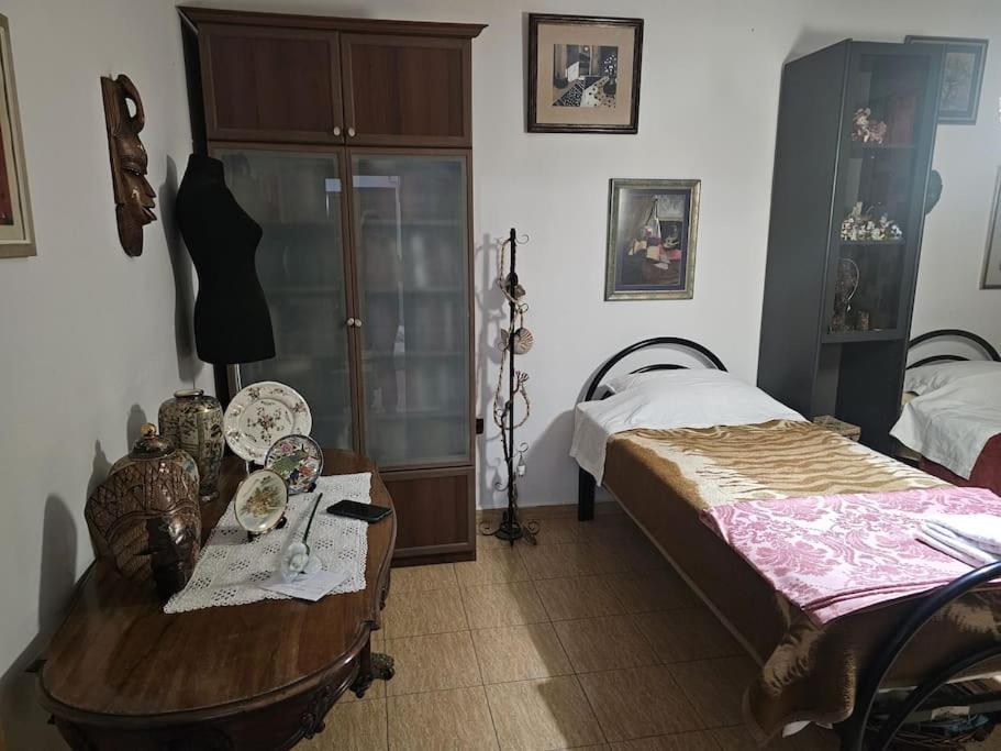 2-bedroom With Dajti Mountain View *