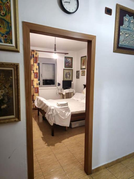 Appartement 2-bedroom With Dajti Mountain View Tirana