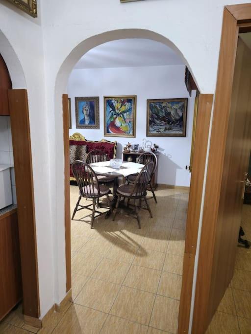 2-bedroom With Dajti Mountain View Appartement Tirana