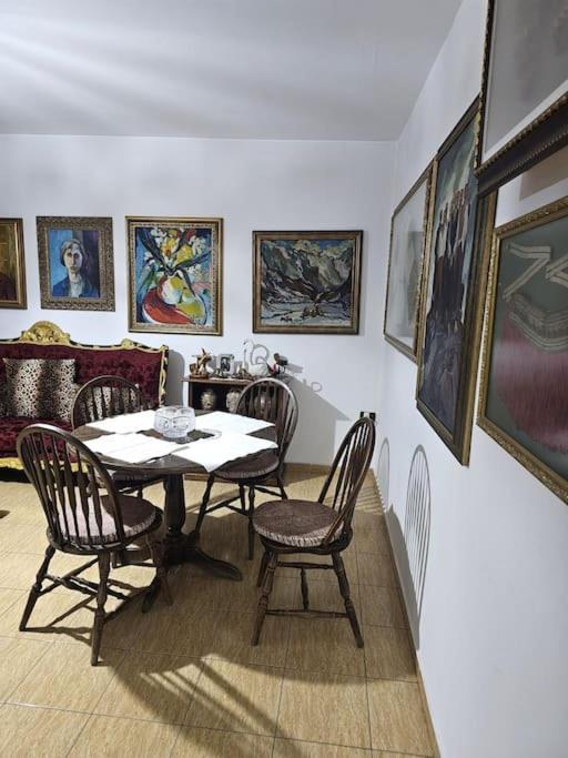 2-bedroom With Dajti Mountain View * Tirana