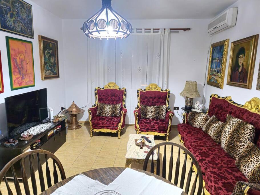 2-bedroom With Dajti Mountain View * Tirana