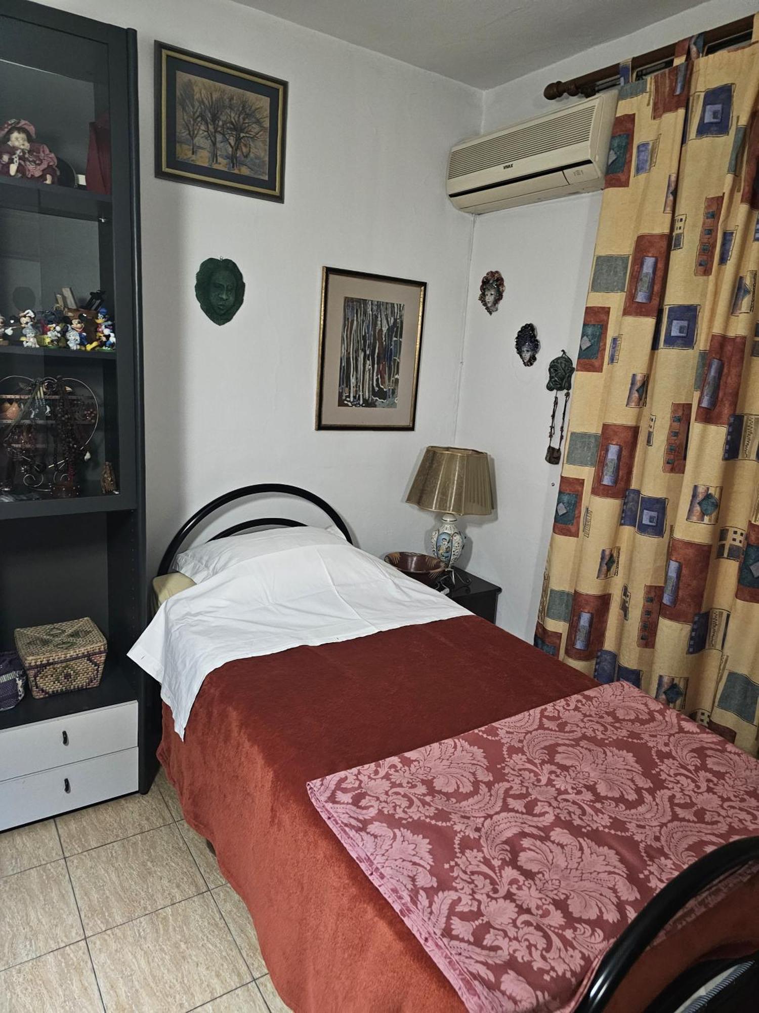 Appartement 2-bedroom With Dajti Mountain View Tirana