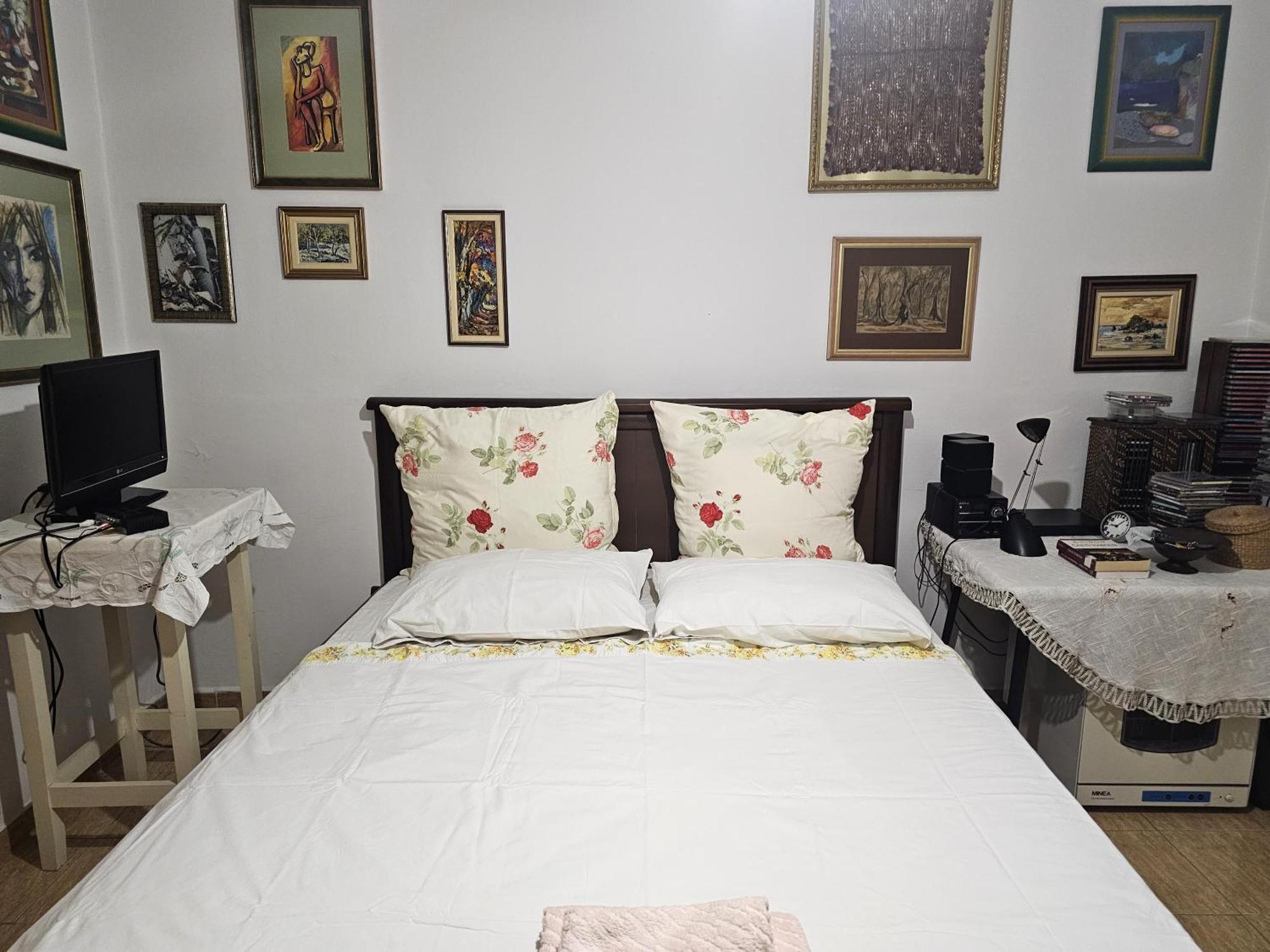 2-bedroom With Dajti Mountain View * Tirana
