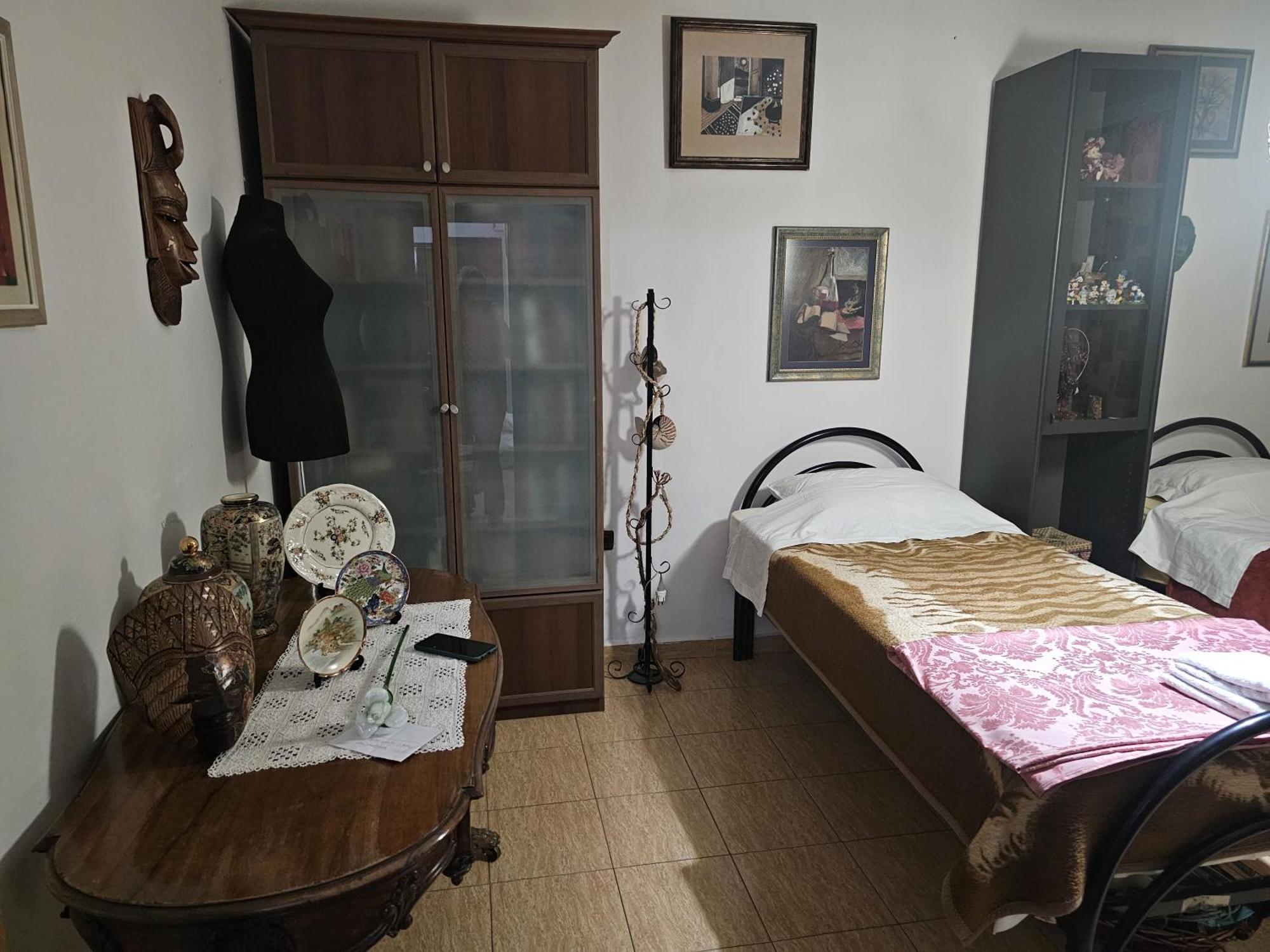 2-bedroom With Dajti Mountain View Appartement