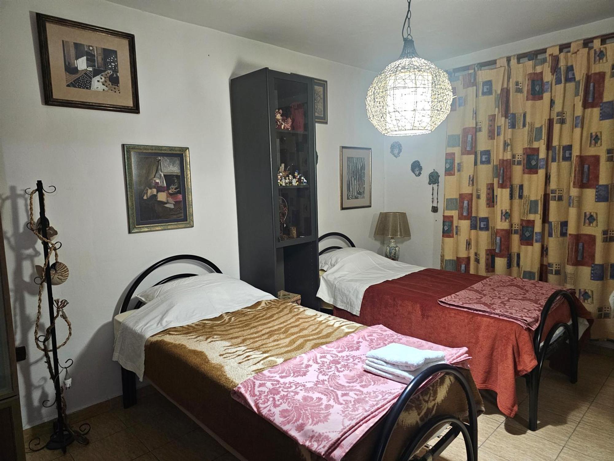 2-bedroom With Dajti Mountain View *